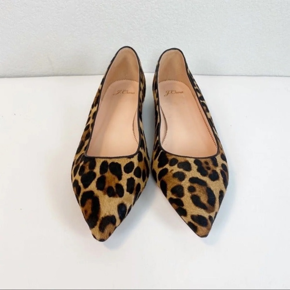 J. Crew Flats